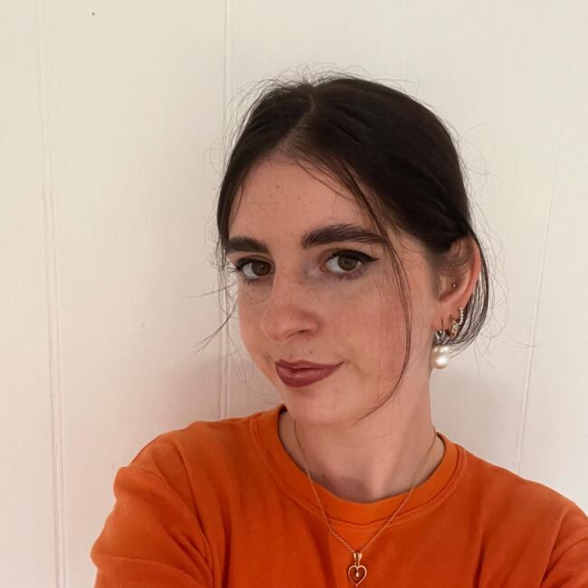 Babysitter in Lancaster: Josie