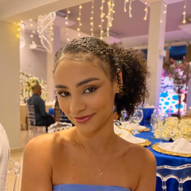 Babá em Peruíbe: Susiane