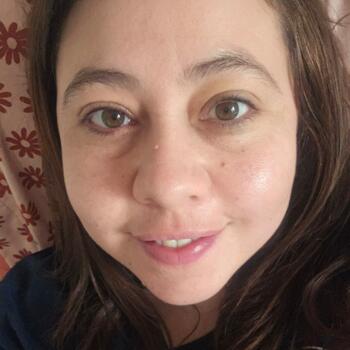 Babysitter in London: Mabel