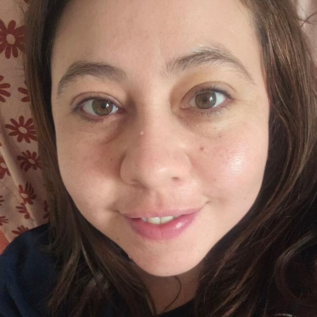 Babysitter in London: Mabel