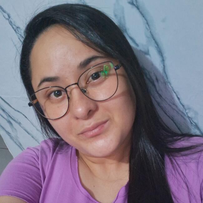 Babysitter in Pelotas: Sarah