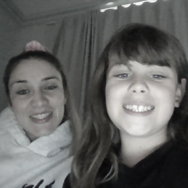 Babysitting job in Whangaparaoa: McKenzie