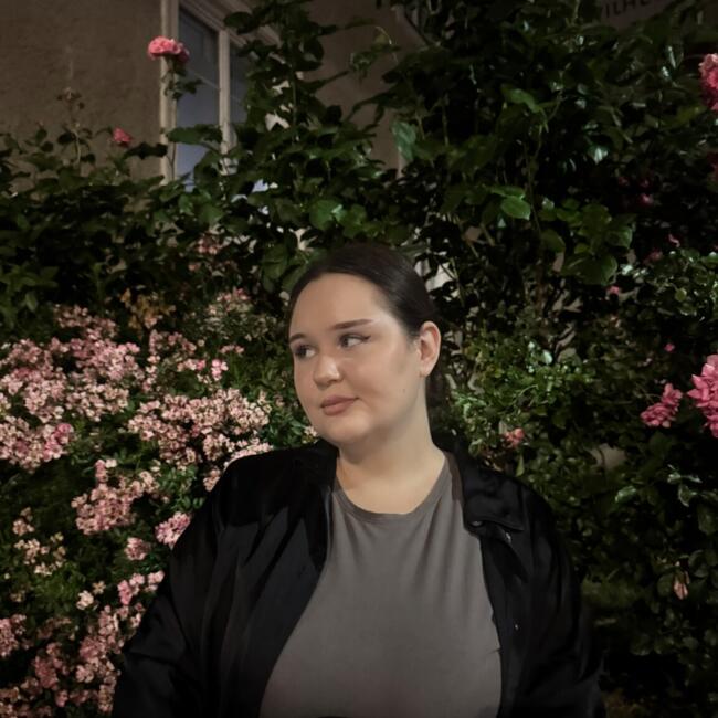 Babysitter in Krems an der Donau: Kateryna
