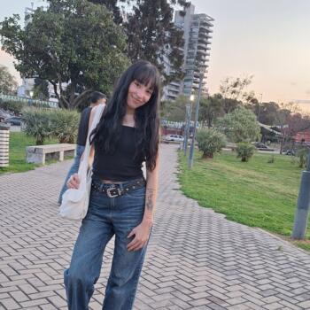Niñera en Rosario: Jenifer