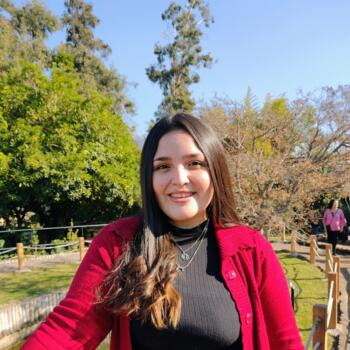 Babysitter in Lo Prado: Belen