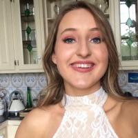 Babysitter Dún Laoghaire: Caoimhe