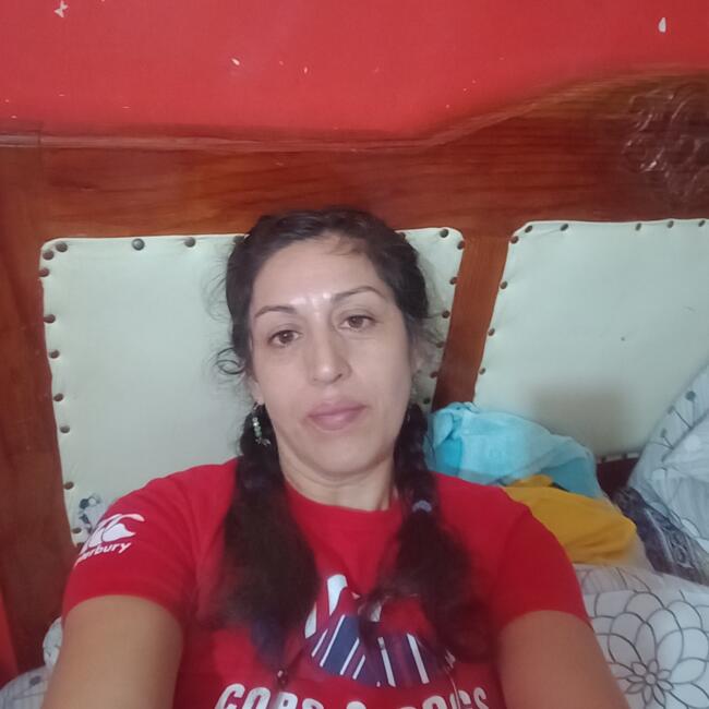 Babysitter in Santiago: Elba