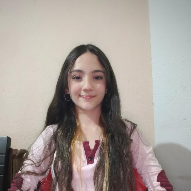 Niñera en Itagüí: Ana Sofia
