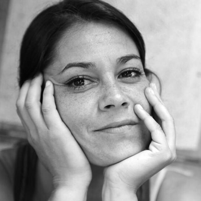 Trabajo de canguro en Coslada: Ruth