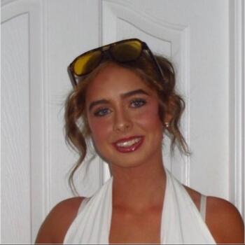 Babysitter in Ballyboden: Katie