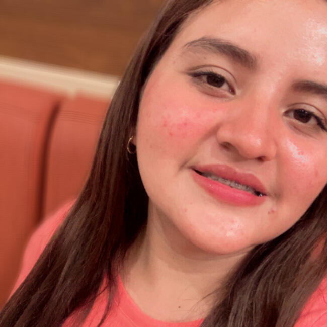 Babysitter in La Libertad: Dayana