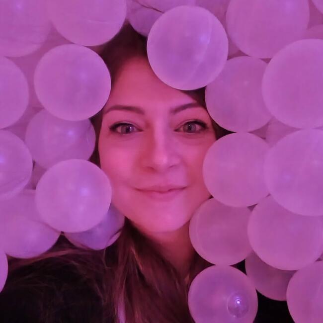 Lavoro per babysitter a Lentate sul Seveso: Silvia