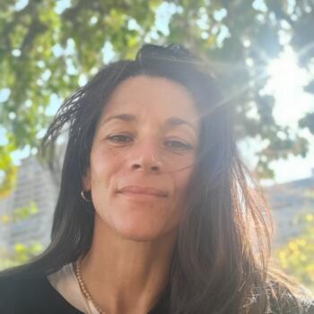Niñera en Lo Prado: Silvana