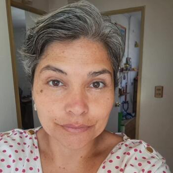 Niñera Rancagua: Chris Maribel