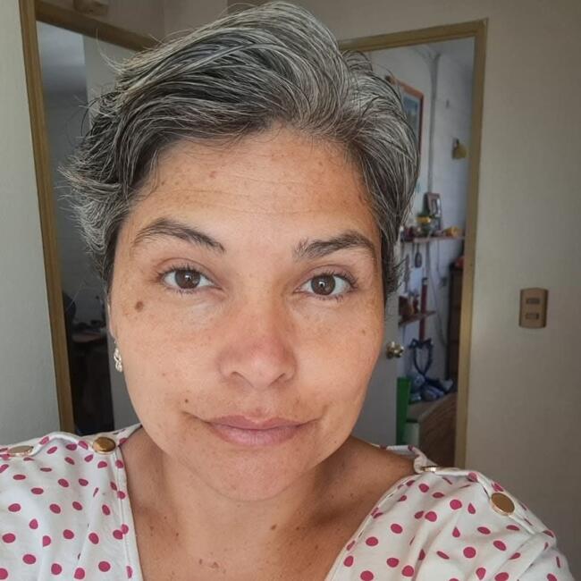 Niñera en Rancagua: Chris Maribel