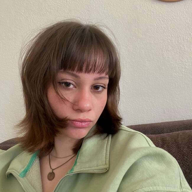Babysitter in Potsdam: Aysen
