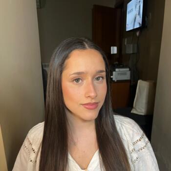 Niñera en Buenos Aires: Lourdes