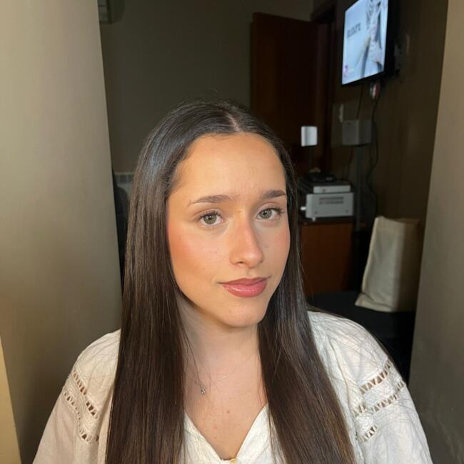 Niñera en Buenos Aires: Lourdes