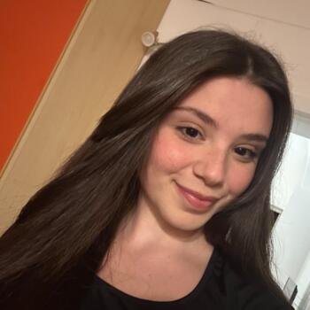 Babysitter a San Cesario di Lecce: Chiara
