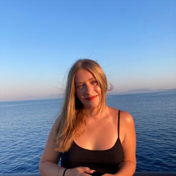Babysitter in Thessaloniki: Μελίνα