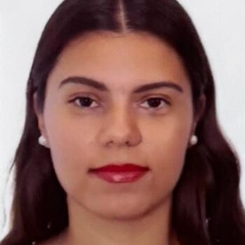 Nounou à Barcelone: Mireia