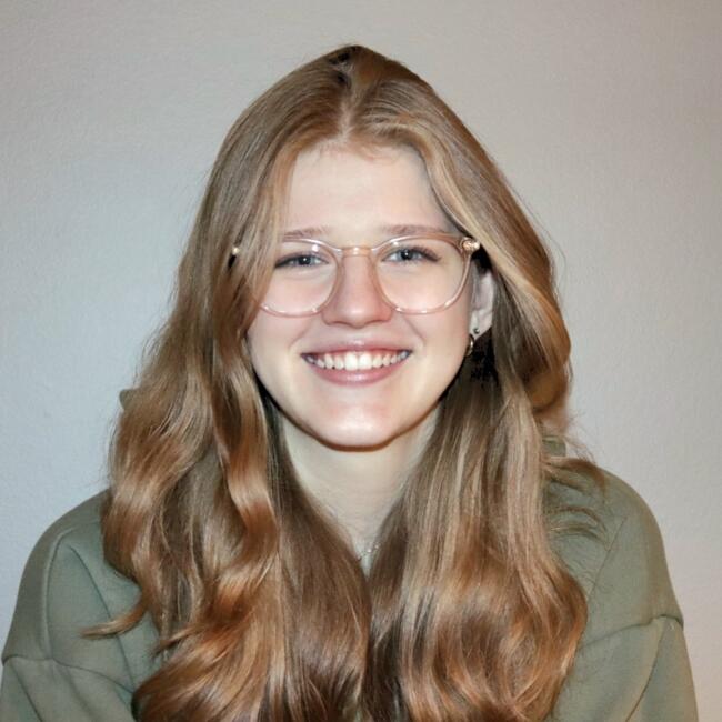 Barnvakt i Nynäshamn: Wilma