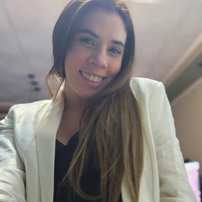 Trabajo para niñera en Yerba Buena: Ana perez (kuku)