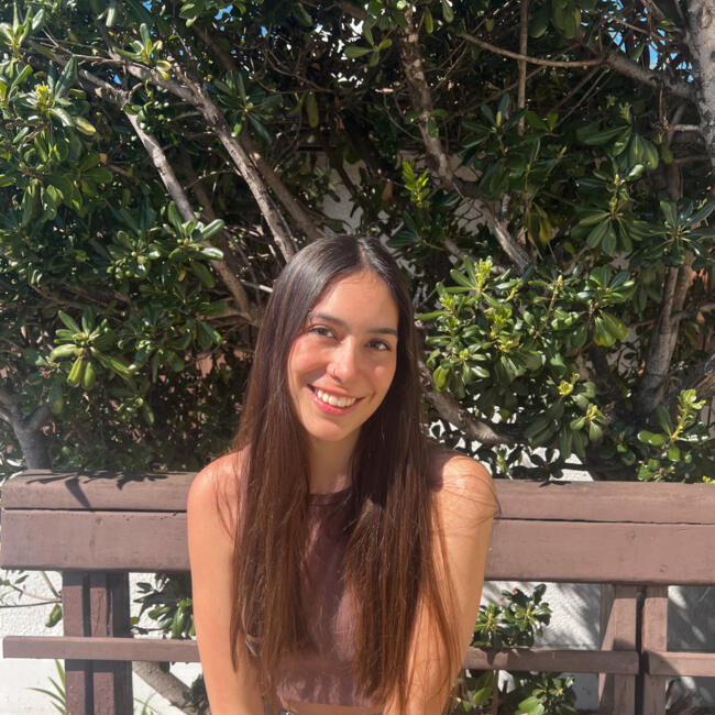 Babysitter in Santiago: Jossefa Herbas