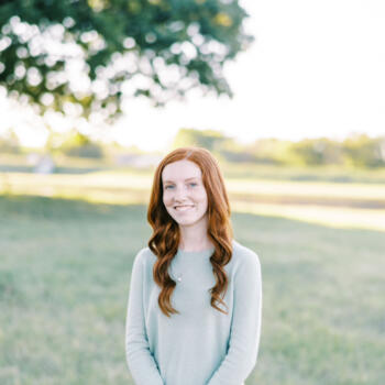 Babysitter La Mirada: Michaela