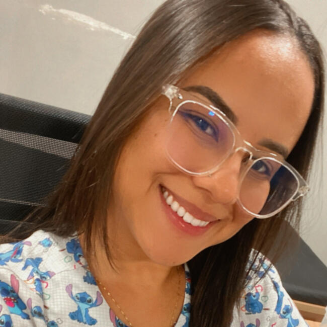 Babysitter in Dublin: Joyce