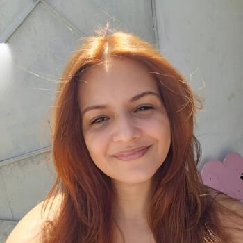 Babysitting job in Fortaleza: babysitting job Loraine