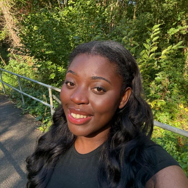 Babysitter in Southampton: Rosalinda