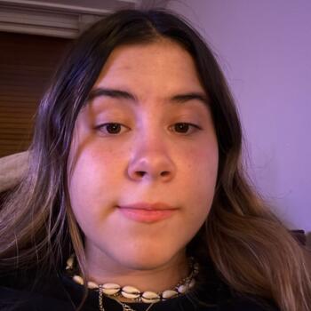 Niñera en Buenos Aires: Fatima