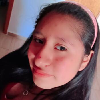 Babysitter in Texcoco: Rubí Janette