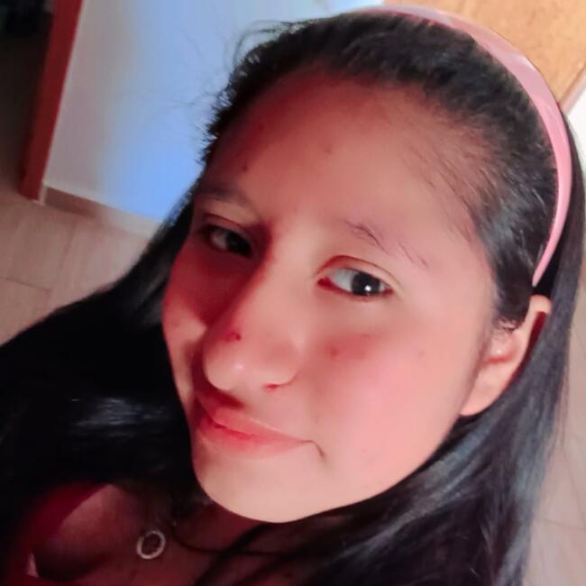 Babysitter in Texcoco: Rubí Janette