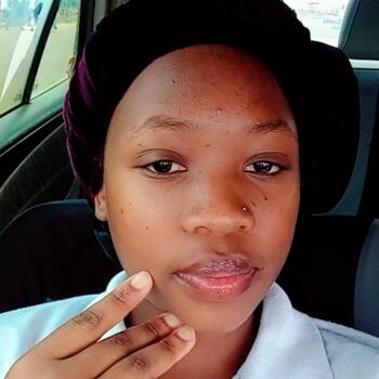 Babysitter in Soshanguve: Locardia