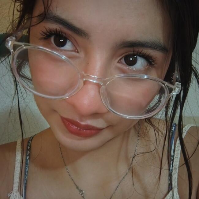 Niñera en Ciudad de México: Sophie