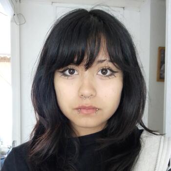 Babysitter in Villa Alemana: Estephania