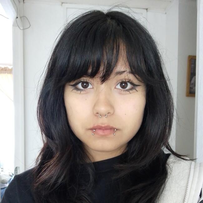 Babysitter in Villa Alemana: Estephania