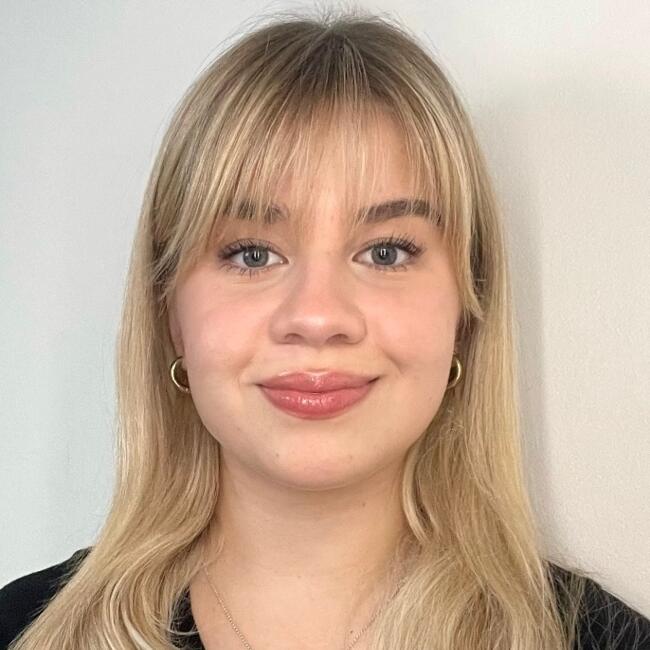 Babysitter in Hermosillo: Michelle