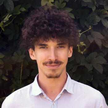 Bébiszitter Budapest: Dani