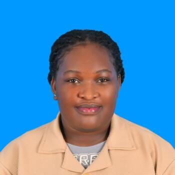 Nanny in Doha: Sophia