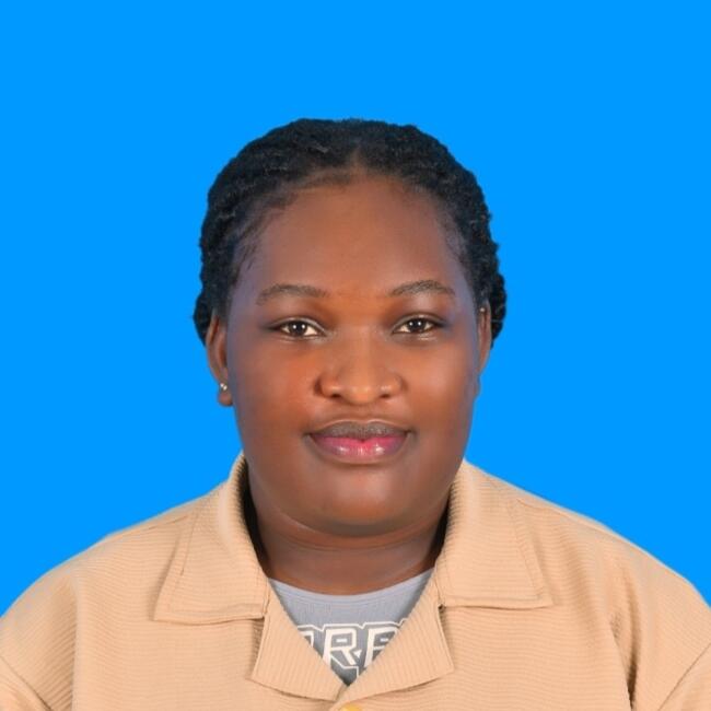 Nanny in Doha: Sophia