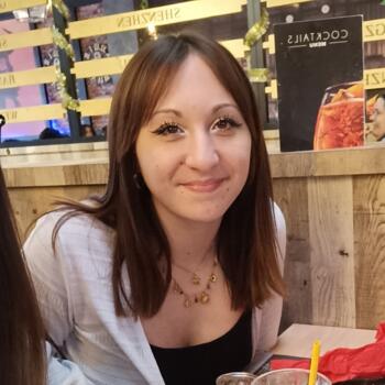 Babysitter in Marennes: Océane