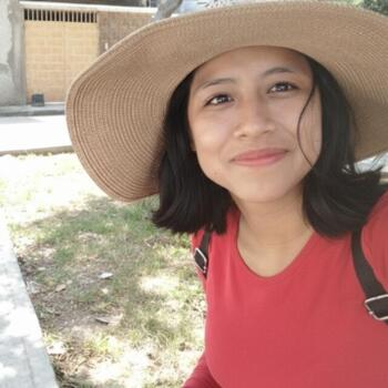 Babysitter Piura: Ruth