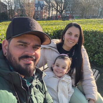 Babysitjob in Evere: babysitjobs Ana