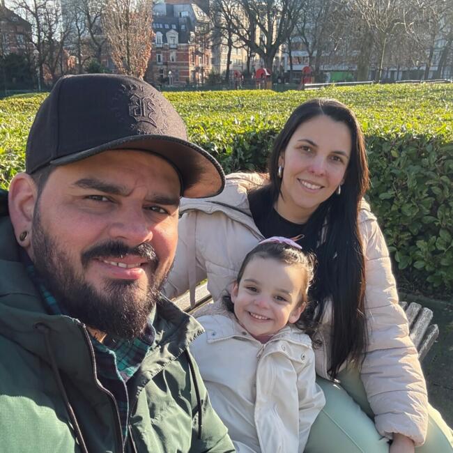 Babysitjob in Evere: Ana