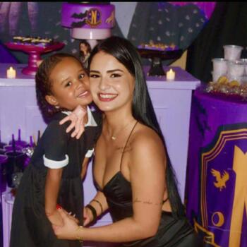 Parent São Paulo: Laisa