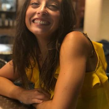 Babysitter Miguelturra: ANAIS SHEILA