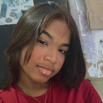 Babysitter in Nova Iguaçu: Hemily